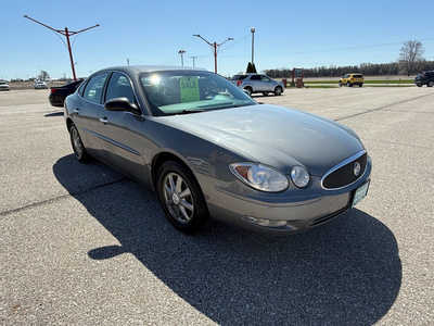 2007 Buick LaCrosse, $4600. Photo 4