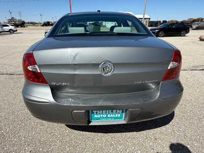 2007 Buick LaCrosse, $4600. Photo 5