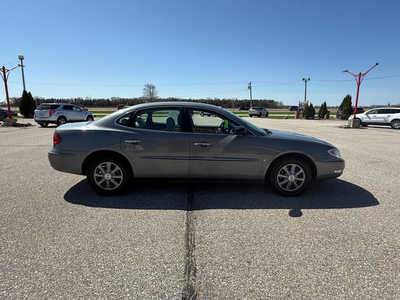 2007 Buick LaCrosse, $4600. Photo 6