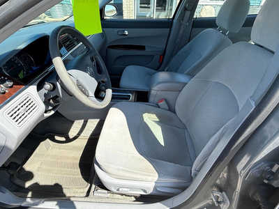 2007 Buick LaCrosse, $4600. Photo 7