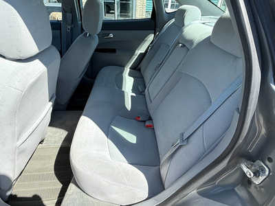 2007 Buick LaCrosse, $4600. Photo 9