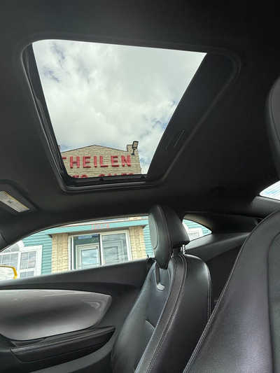 2010 Chevrolet Camaro, $17750. Photo 6