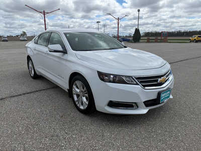 2014 Chevrolet Impala, $15600. Photo 2