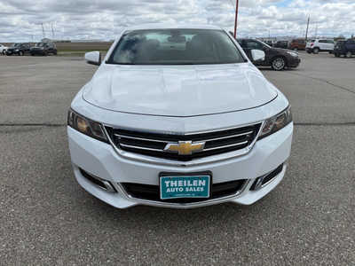 2014 Chevrolet Impala, $15600. Photo 3