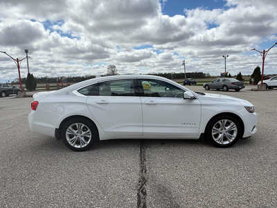 2014 Chevrolet Impala, $15600. Photo 4