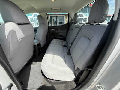 2016 Chevrolet Colorado Crew Cab, $23690. Photo 8