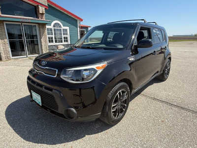 2014 Kia Soul, $9600. Photo 3