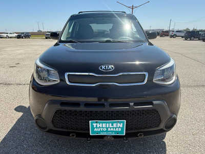 2014 Kia Soul, $9600. Photo 4