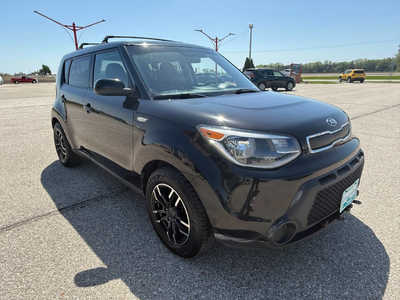 2014 Kia Soul, $9600. Photo 5