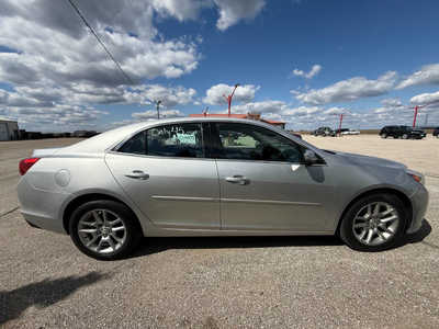 2015 Chevrolet Malibu, $12890. Photo 5