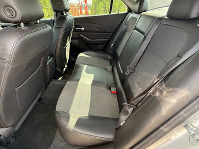 2015 Chevrolet Malibu, $12890. Photo 8