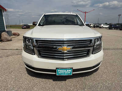 2016 Chevrolet Suburban, $24950. Photo 3