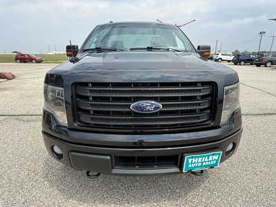 2014 Ford F-150, $23650. Photo 3