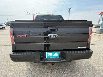 2014 Ford F-150, $23650. Photo 6