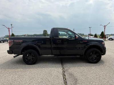 2014 Ford F-150, $23650. Photo 7