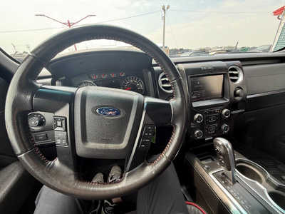 2014 Ford F-150, $23650. Photo 8