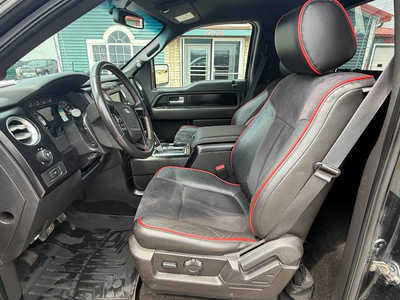 2014 Ford F-150, $23650. Photo 9