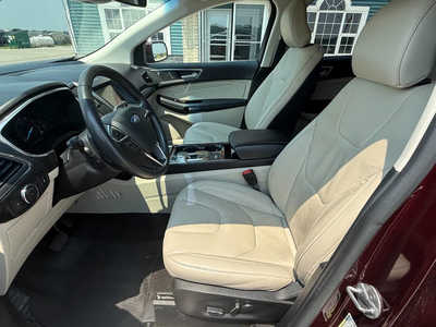 2019 Ford Edge, $22940. Photo 7