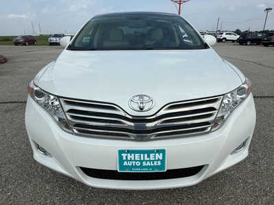 2012 Toyota Venza, $11650. Photo 3