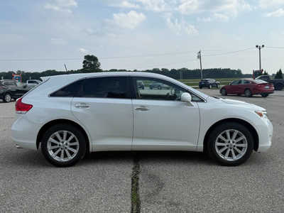 2012 Toyota Venza, $11650. Photo 6