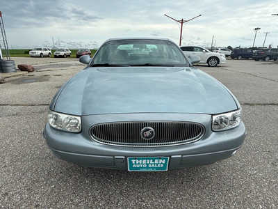2003 Buick LeSabre, $4600. Photo 2