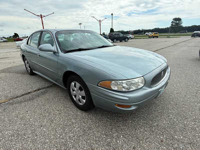2003 Buick LeSabre, $4600. Photo 3