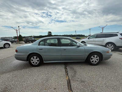 2003 Buick LeSabre, $4600. Photo 4