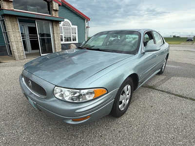 2003 Buick LeSabre, $4600. Photo 5