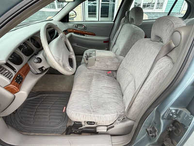 2003 Buick LeSabre, $4600. Photo 7