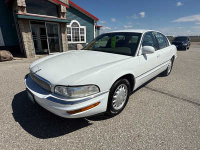 1999 Buick Park Avenue, $7600. Photo 2