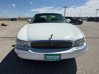 1999 Buick Park Avenue, $7600. Photo 3