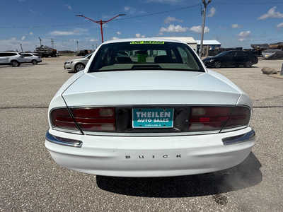 1999 Buick Park Avenue, $7600. Photo 6