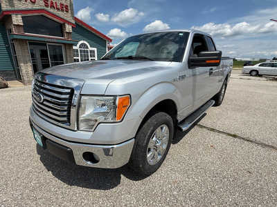 2012 Ford F150 Ext Cab, $10750. Photo 2