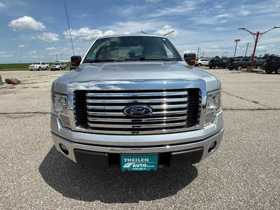 2012 Ford F150 Ext Cab, $10750. Photo 3