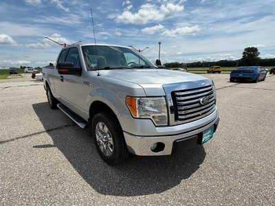 2012 Ford F150 Ext Cab, $10750. Photo 4