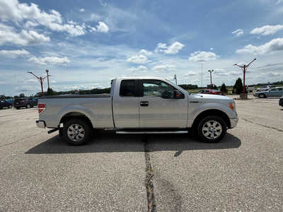 2012 Ford F150 Ext Cab, $10750. Photo 6