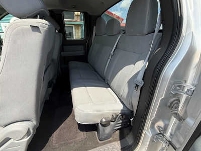 2012 Ford F150 Ext Cab, $10750. Photo 7
