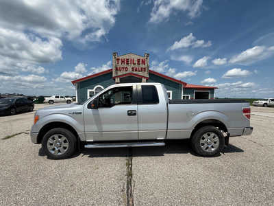2012 Ford F150 Ext Cab, $10750. Photo 1