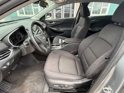 2024 Chevrolet Malibu, $19890. Photo 7
