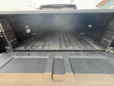 2017 Honda Ridgeline, $26990. Photo 10