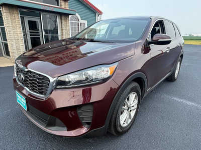 2020 Kia Sorento, $19990. Photo 2