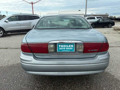 2003 Buick LeSabre, $4600. Photo 6