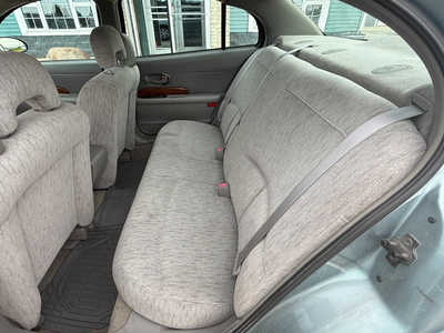 2003 Buick LeSabre, $4600. Photo 8