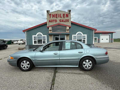 2003 Buick LeSabre, $4600. Photo 1