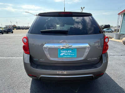 2012 Chevrolet Equinox, $4300. Photo 5
