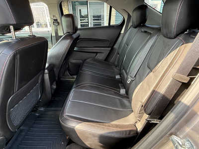 2012 Chevrolet Equinox, $4300. Photo 6