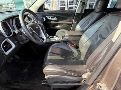 2012 Chevrolet Equinox, $4300. Photo 7