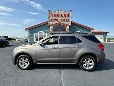 2012 Chevrolet Equinox, $4300. Photo 1