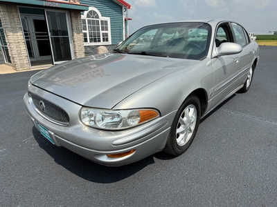 2004 Buick LeSabre, $2990. Photo 2