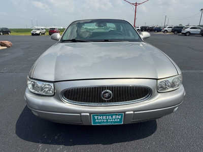 2004 Buick LeSabre, $2990. Photo 3